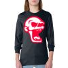2007ORG Organic Fine Jersey L/S T-Shirt Thumbnail