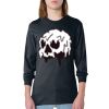 2007ORG Organic Fine Jersey L/S T-Shirt Thumbnail