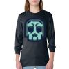 2007ORG Organic Fine Jersey L/S T-Shirt Thumbnail
