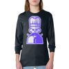 2007ORG Organic Fine Jersey L/S T-Shirt Thumbnail