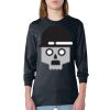 2007ORG Organic Fine Jersey L/S T-Shirt Thumbnail