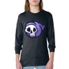 2007ORG Organic Fine Jersey L/S T-Shirt Thumbnail
