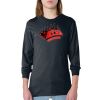 2007ORG Organic Fine Jersey L/S T-Shirt Thumbnail