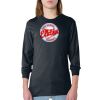 2007ORG Organic Fine Jersey L/S T-Shirt Thumbnail