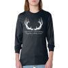 2007ORG Organic Fine Jersey L/S T-Shirt Thumbnail
