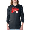 2007ORG Organic Fine Jersey L/S T-Shirt Thumbnail
