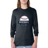 2007ORG Organic Fine Jersey L/S T-Shirt Thumbnail