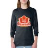 2007ORG Organic Fine Jersey L/S T-Shirt Thumbnail
