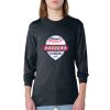 2007ORG Organic Fine Jersey L/S T-Shirt Thumbnail
