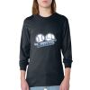 2007ORG Organic Fine Jersey L/S T-Shirt Thumbnail