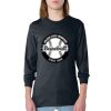 2007ORG Organic Fine Jersey L/S T-Shirt Thumbnail