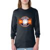 2007ORG Organic Fine Jersey L/S T-Shirt Thumbnail