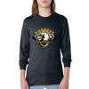 2007ORG Organic Fine Jersey L/S T-Shirt Thumbnail