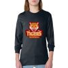 2007ORG Organic Fine Jersey L/S T-Shirt Thumbnail