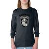 2007ORG Organic Fine Jersey L/S T-Shirt Thumbnail
