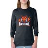 2007ORG Organic Fine Jersey L/S T-Shirt Thumbnail