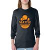 2007ORG Organic Fine Jersey L/S T-Shirt Thumbnail