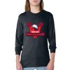 2007ORG Organic Fine Jersey L/S T-Shirt Thumbnail