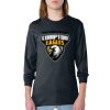 2007ORG Organic Fine Jersey L/S T-Shirt Thumbnail