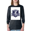 2007ORG Organic Fine Jersey L/S T-Shirt Thumbnail