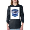 2007ORG Organic Fine Jersey L/S T-Shirt Thumbnail