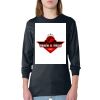 2007ORG Organic Fine Jersey L/S T-Shirt Thumbnail