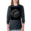 2007ORG Organic Fine Jersey L/S T-Shirt Thumbnail