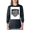 2007ORG Organic Fine Jersey L/S T-Shirt Thumbnail