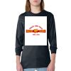 2007ORG Organic Fine Jersey L/S T-Shirt Thumbnail