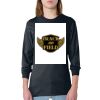 2007ORG Organic Fine Jersey L/S T-Shirt Thumbnail