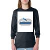 2007ORG Organic Fine Jersey L/S T-Shirt Thumbnail