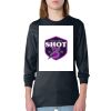 2007ORG Organic Fine Jersey L/S T-Shirt Thumbnail