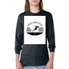 2007ORG Organic Fine Jersey L/S T-Shirt Thumbnail