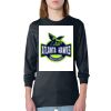 2007ORG Organic Fine Jersey L/S T-Shirt Thumbnail