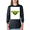 2007ORG Organic Fine Jersey L/S T-Shirt Thumbnail