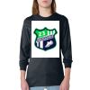 2007ORG Organic Fine Jersey L/S T-Shirt Thumbnail