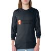 2007ORG Organic Fine Jersey L/S T-Shirt Thumbnail