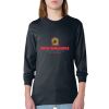 2007ORG Organic Fine Jersey L/S T-Shirt Thumbnail