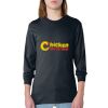 2007ORG Organic Fine Jersey L/S T-Shirt Thumbnail