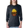 2007ORG Organic Fine Jersey L/S T-Shirt Thumbnail