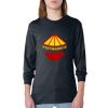 2007ORG Organic Fine Jersey L/S T-Shirt Thumbnail