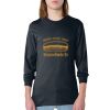 2007ORG Organic Fine Jersey L/S T-Shirt Thumbnail