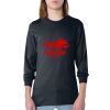 2007ORG Organic Fine Jersey L/S T-Shirt Thumbnail