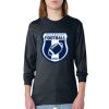 2007ORG Organic Fine Jersey L/S T-Shirt Thumbnail