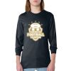 2007ORG Organic Fine Jersey L/S T-Shirt Thumbnail