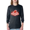 2007ORG Organic Fine Jersey L/S T-Shirt Thumbnail