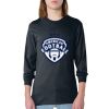 2007ORG Organic Fine Jersey L/S T-Shirt Thumbnail