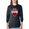 2007ORG Organic Fine Jersey L/S T-Shirt Thumbnail