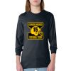 2007ORG Organic Fine Jersey L/S T-Shirt Thumbnail
