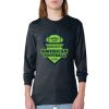2007ORG Organic Fine Jersey L/S T-Shirt Thumbnail
